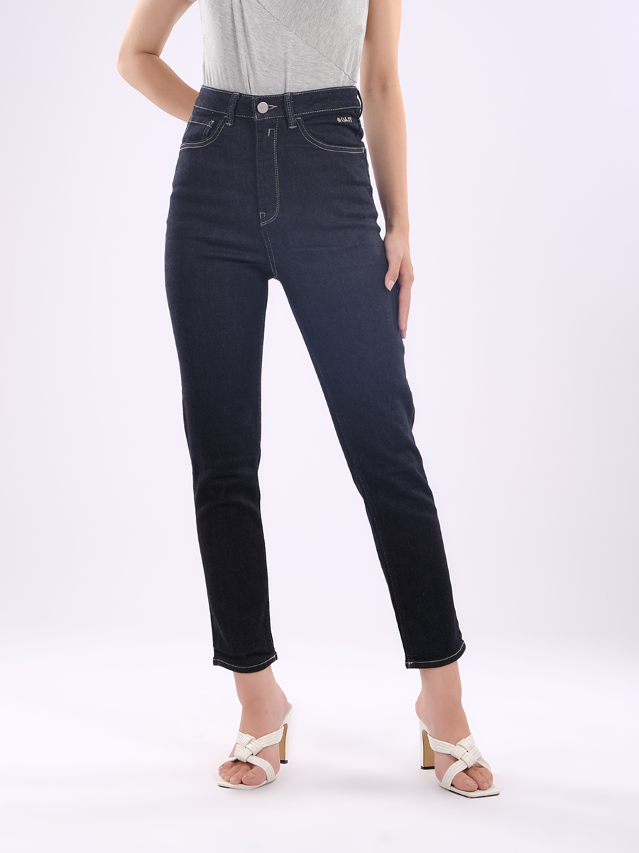 Quần nữ dài jeans WJB0207
