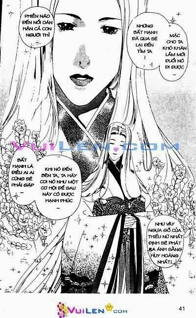 duyên kỳ ngộ chapter 5 42