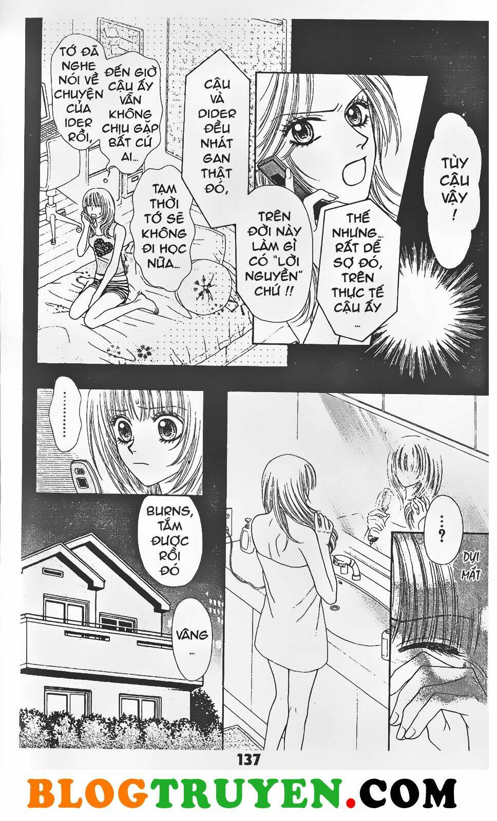 truyền thuyết bí ẩn chapter 2.1 24