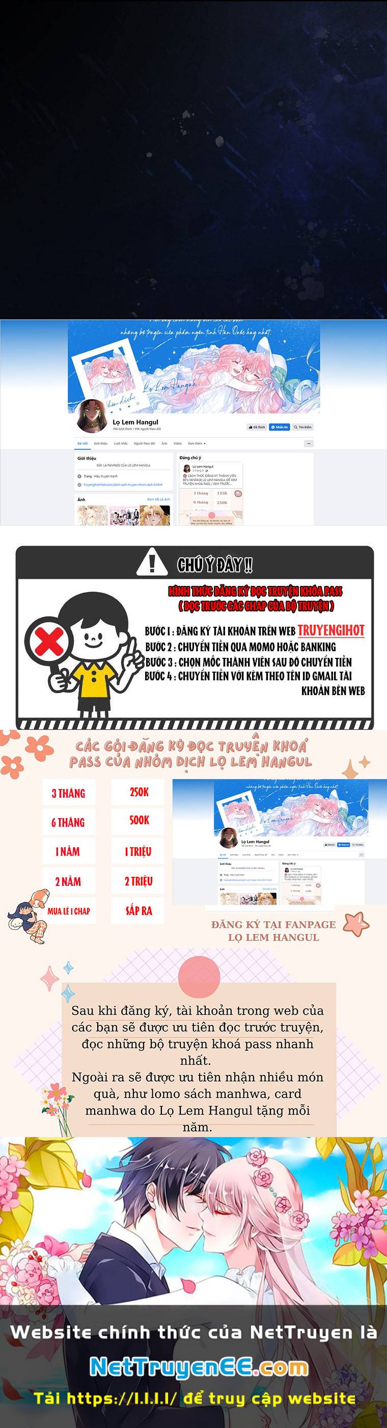 câu chuyện cổ tích của mẹ kế chapter 131.2 4