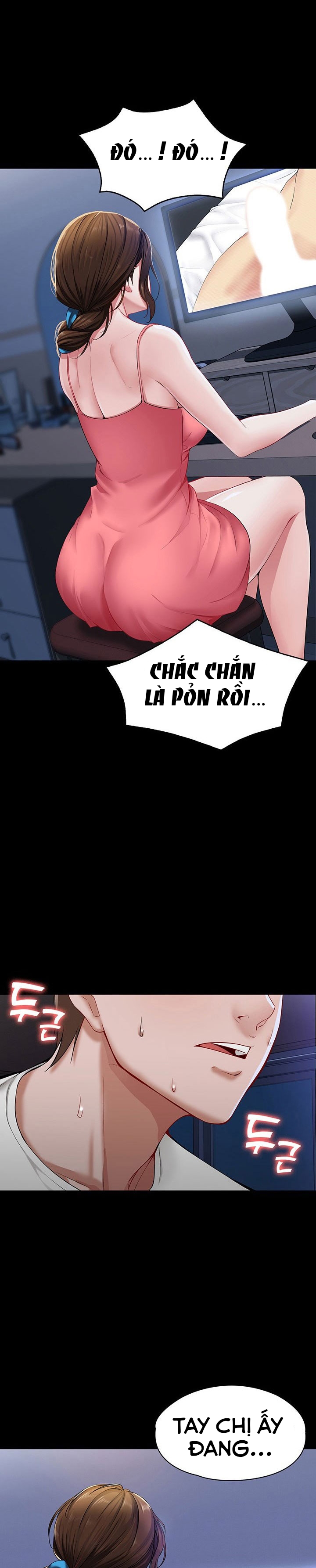 nhật ký nội trú chapter 1.1 16