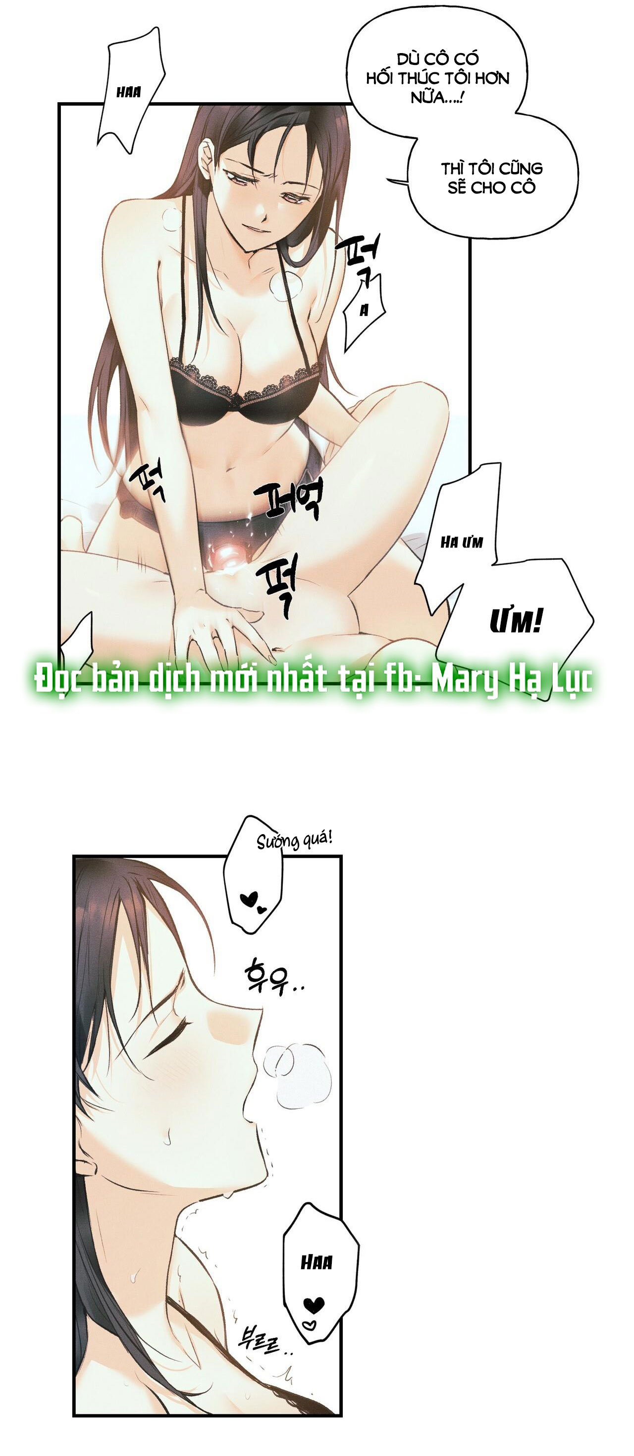 Công Thức Nấu Ăn Thích Hợp Nhất chapter 8.2 - Trang 2