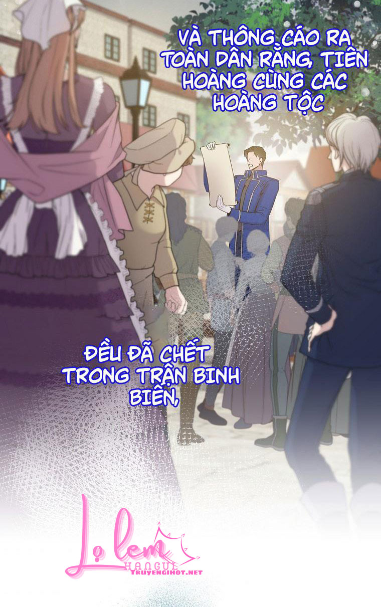 thuần hóa bạo chúa rồi bỏ trốn chapter 41.1 4