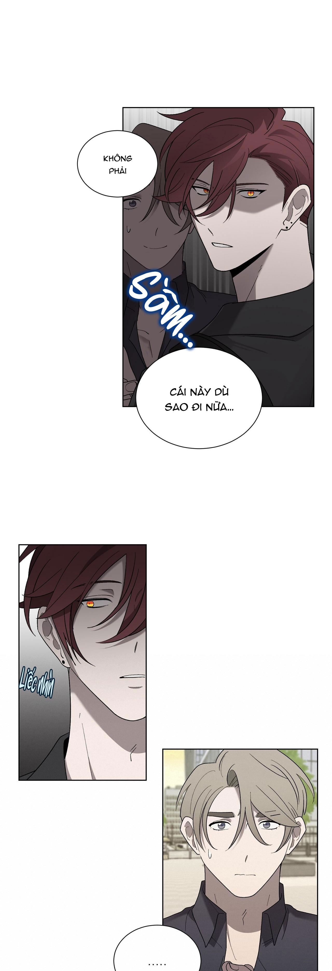 khi chim thước đến chapter 10 40