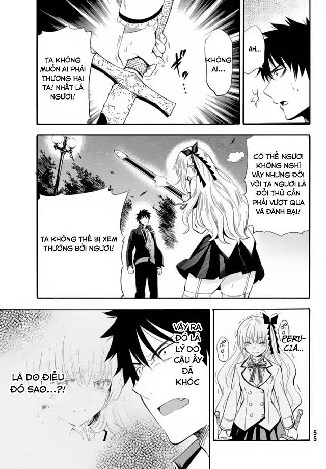 kushuku gakkou no alice chapter 1.2 14