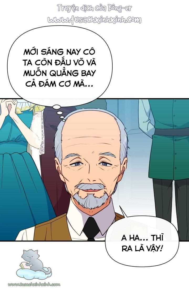 công nương khế ước của gia tộc công tước quái vật chapter 92 2