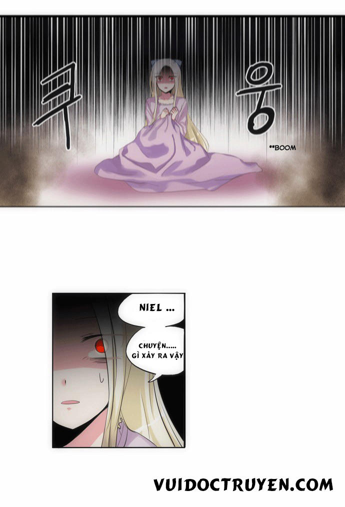 crepuscule (yamchi) chapter 72 9