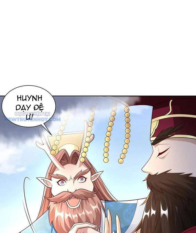 ta thực sự không muốn làm thần tiên chapter 75 34