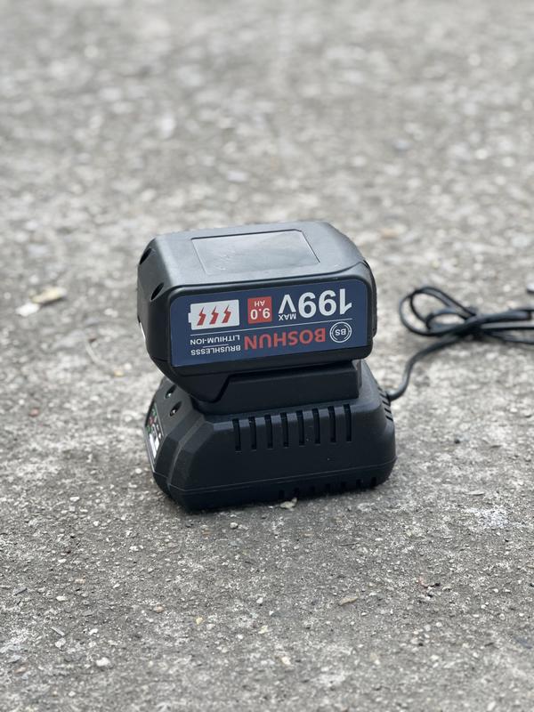 Pin 10 Cell Boshun Chân Pin Phổ Thông M21 Bảo Hành 3 Tháng