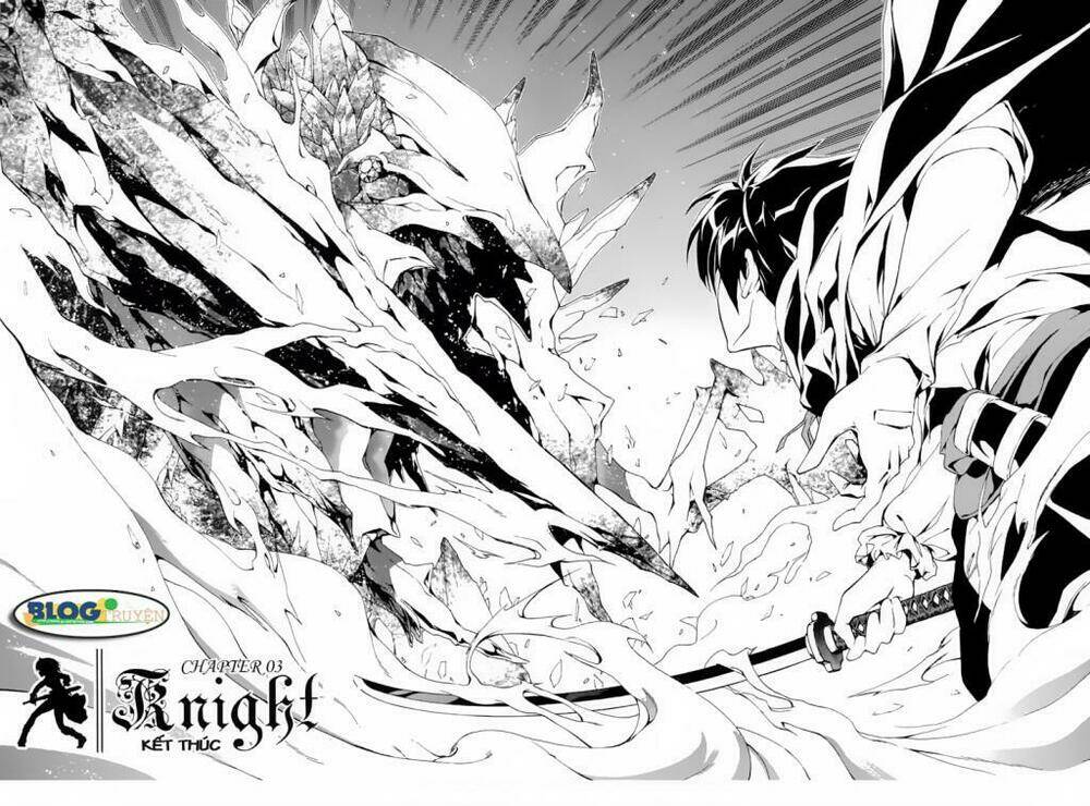 seiken no blacksmith chapter 3 3