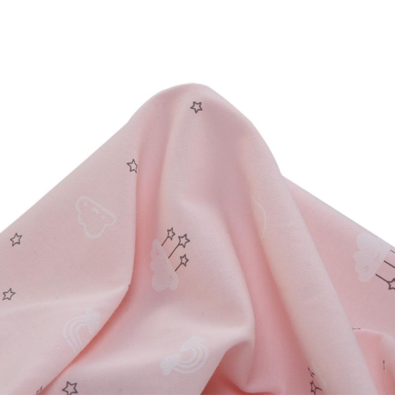 Trẻ Em Gối Cao Su Thiên Nhiên Cổ Hỗ Trợ Gối Ngủ Cho Phòng Ngủ Cho Bé Đầu Gối Xinh Xắn Cotton Áo Gối Chần Gòn