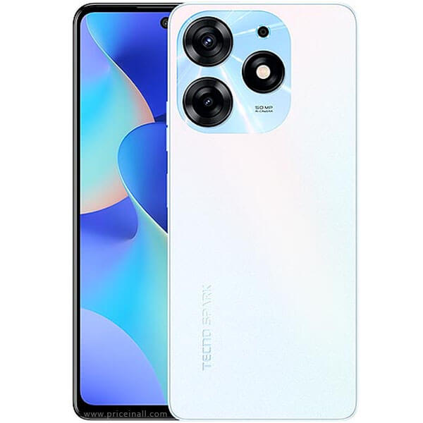 Điện thoại di động Tecno Spark 10 - Hàng chính hãng