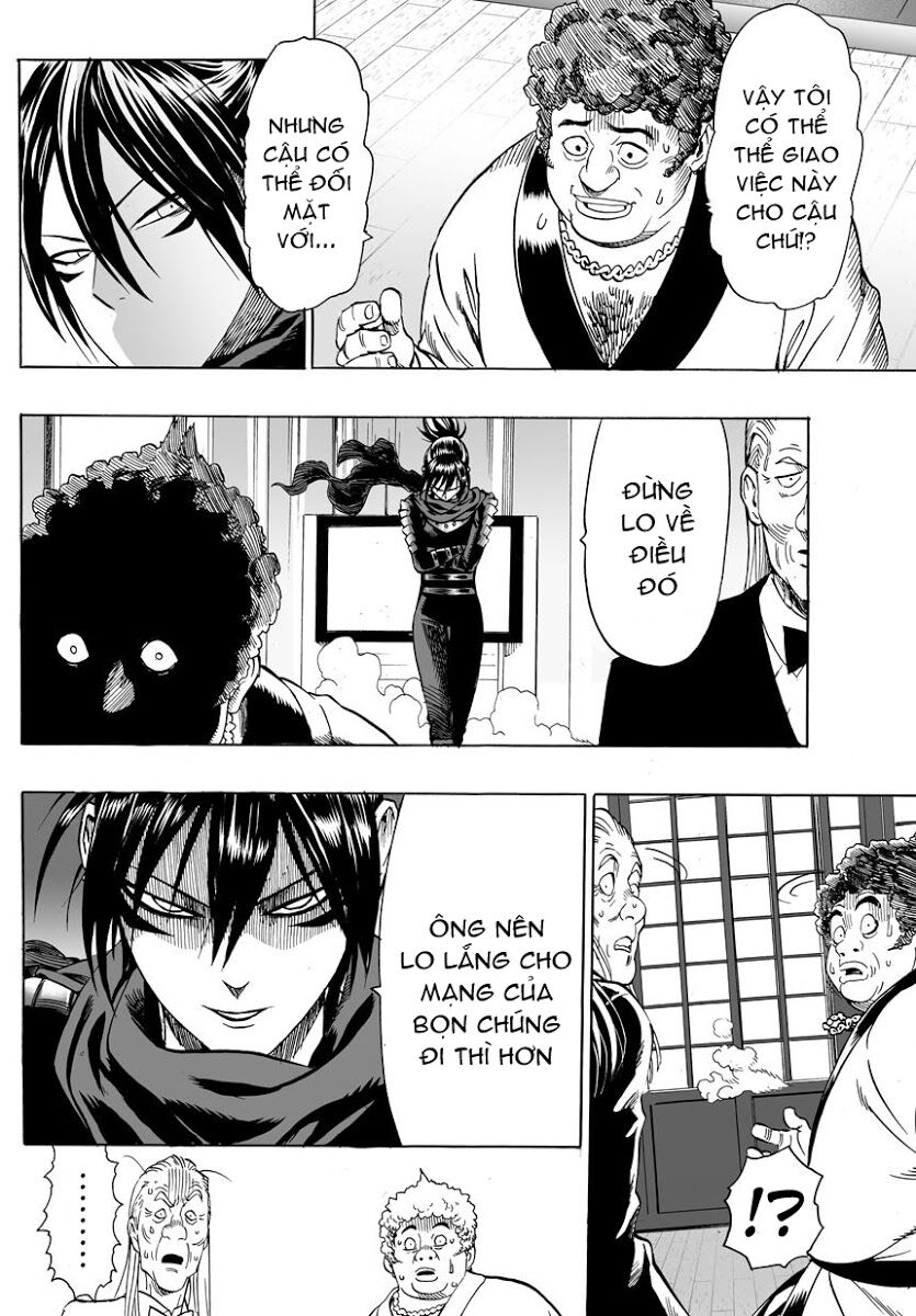 one-punch man chapter 12 18