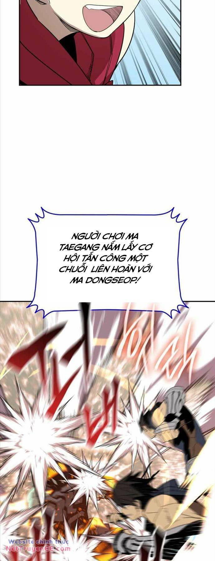 tôi là lính mới chapter 174 38