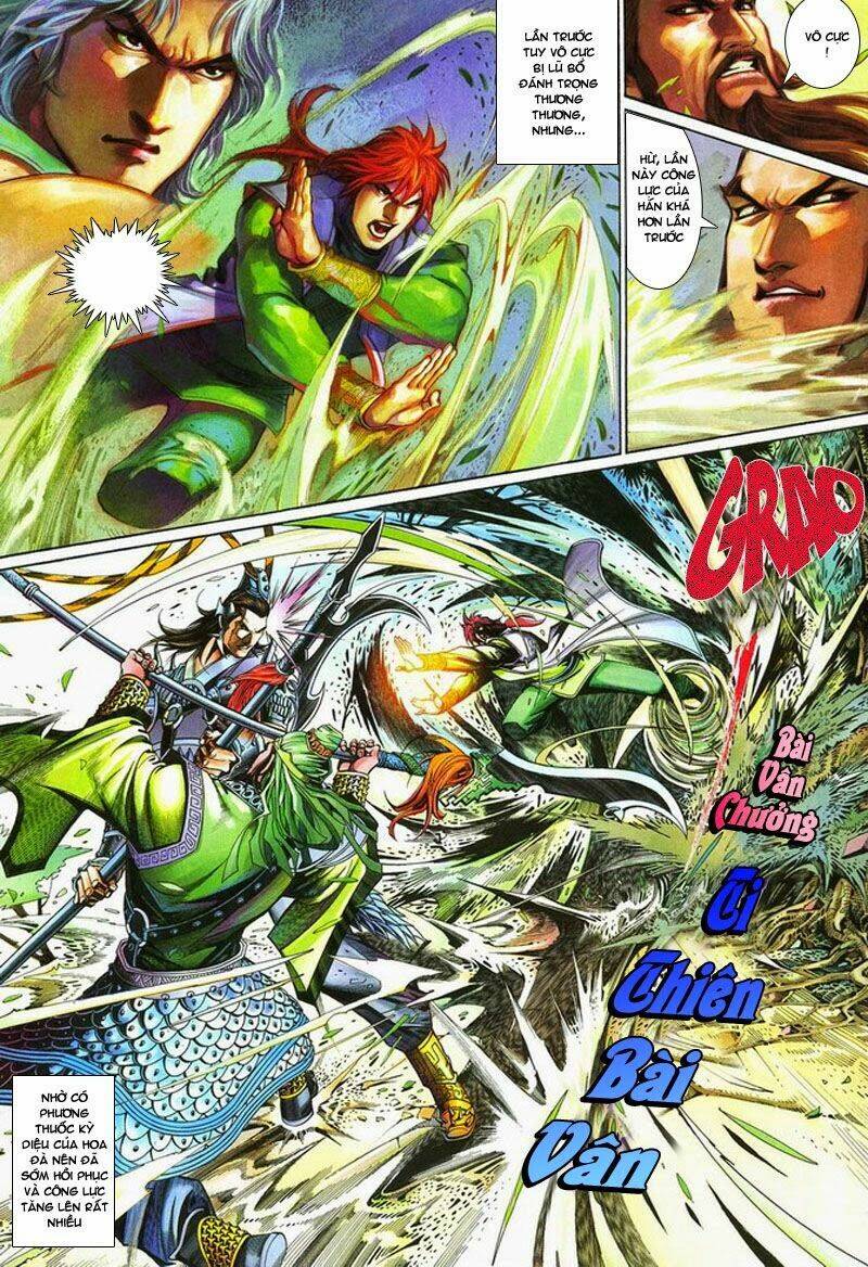 phong vân thần võ ký chapter 12 10