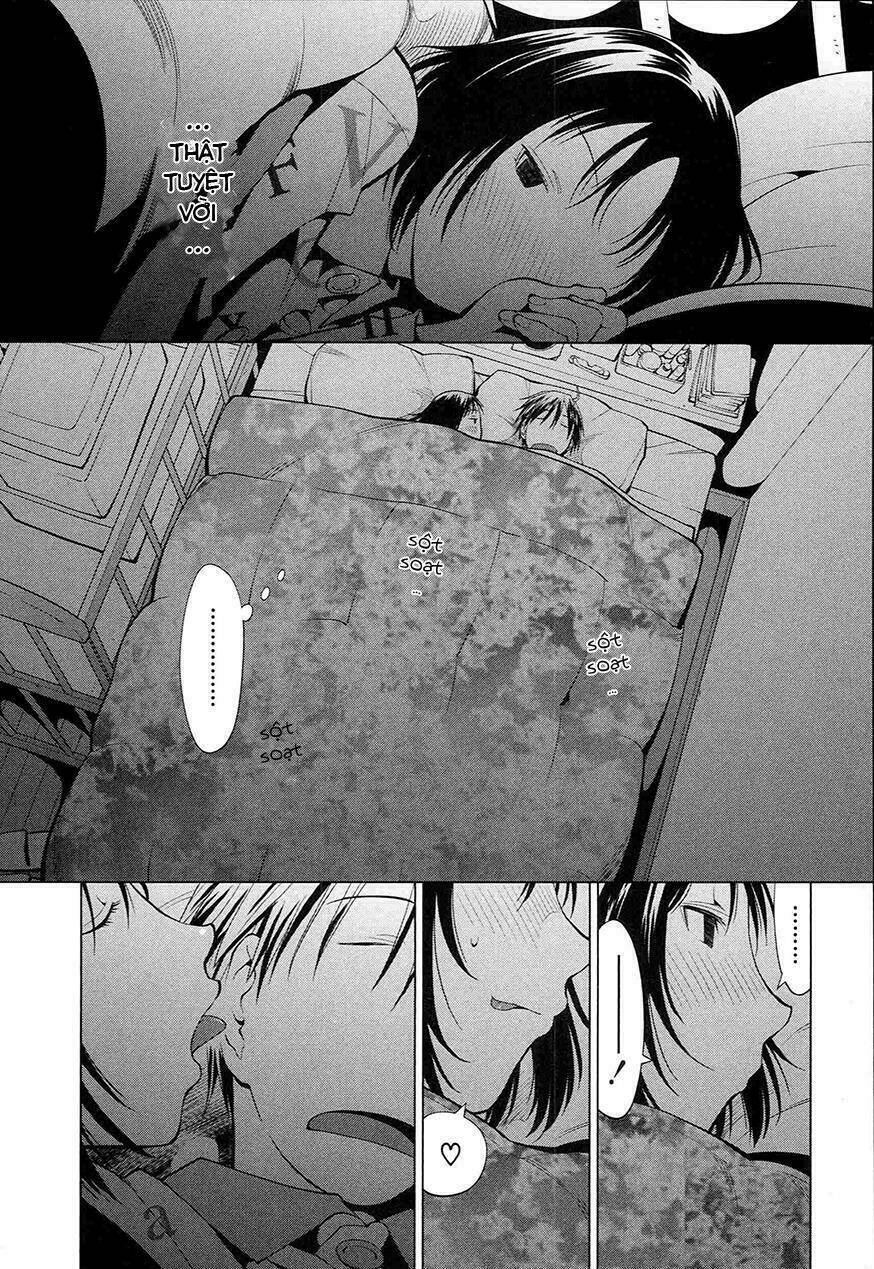 spotted flower chapter 6 5