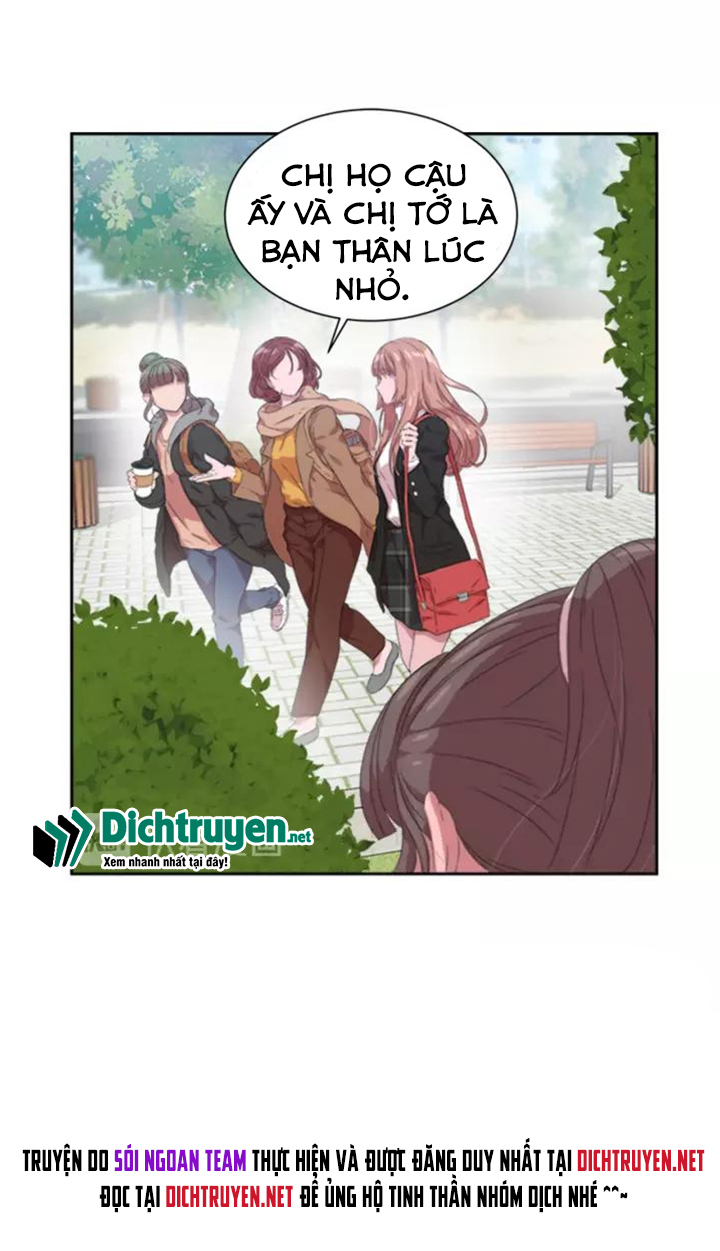 con gái bảo bối của ma vương chapter 1 16