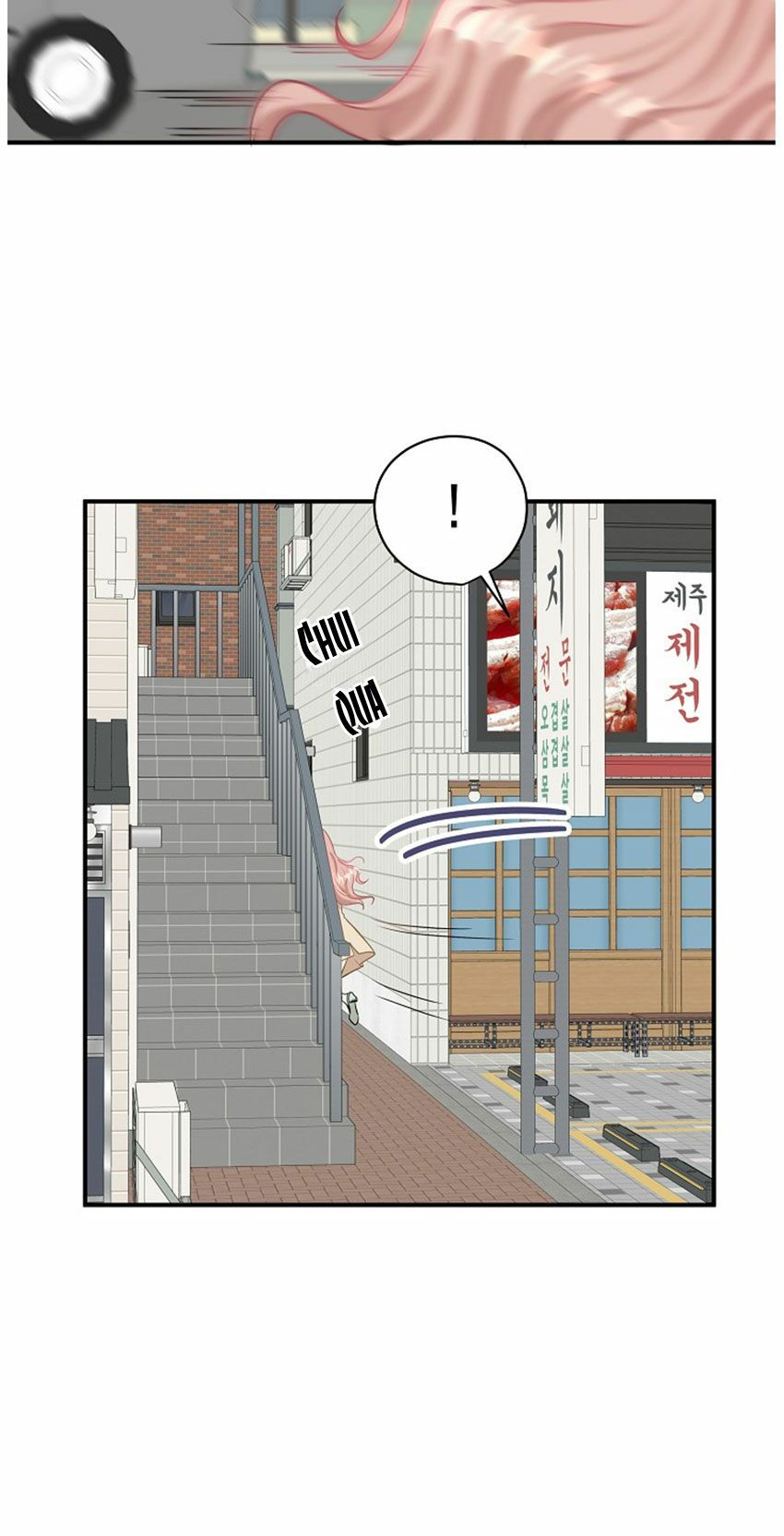 cuộc sống kỳ thú chapter 20 35