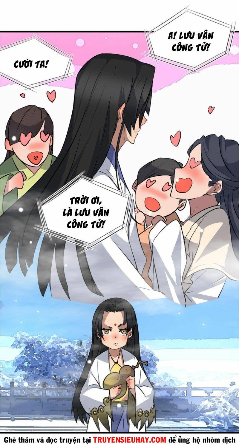 ta luyện dược thành thánh chapter 20 30