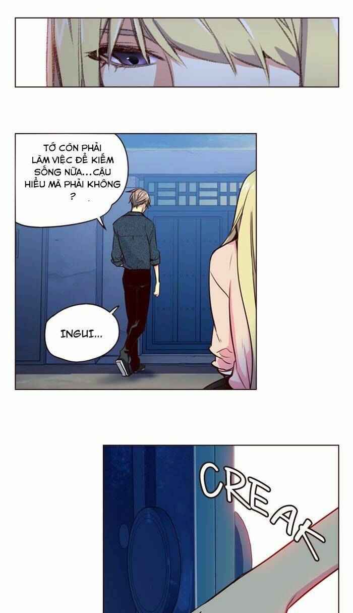 nữ sinh trường wilds chapter 221 25