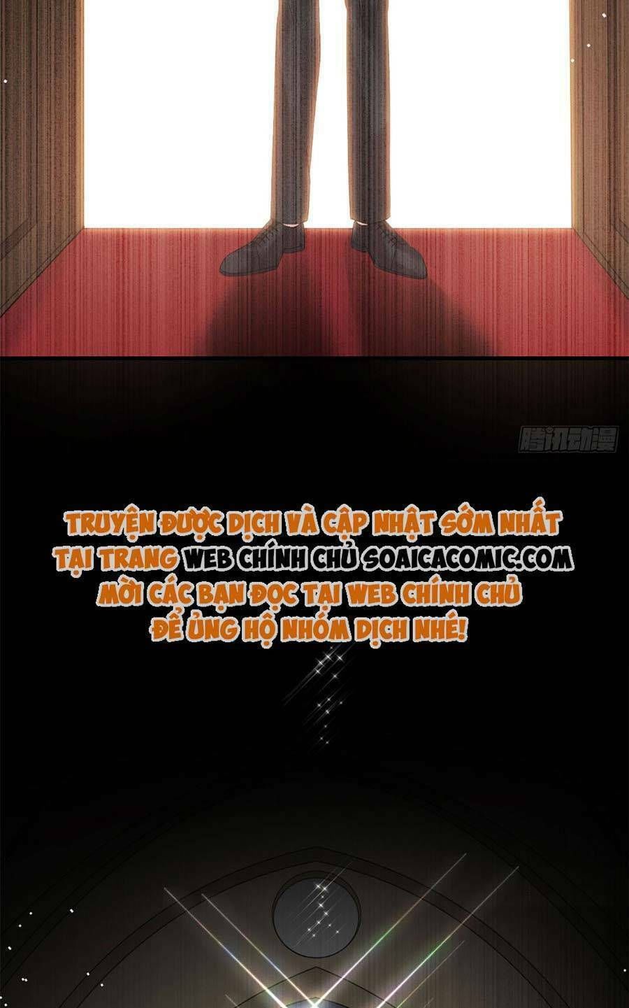 đại tiểu thư có ý đồ gì xấu đâu chapter 154 28