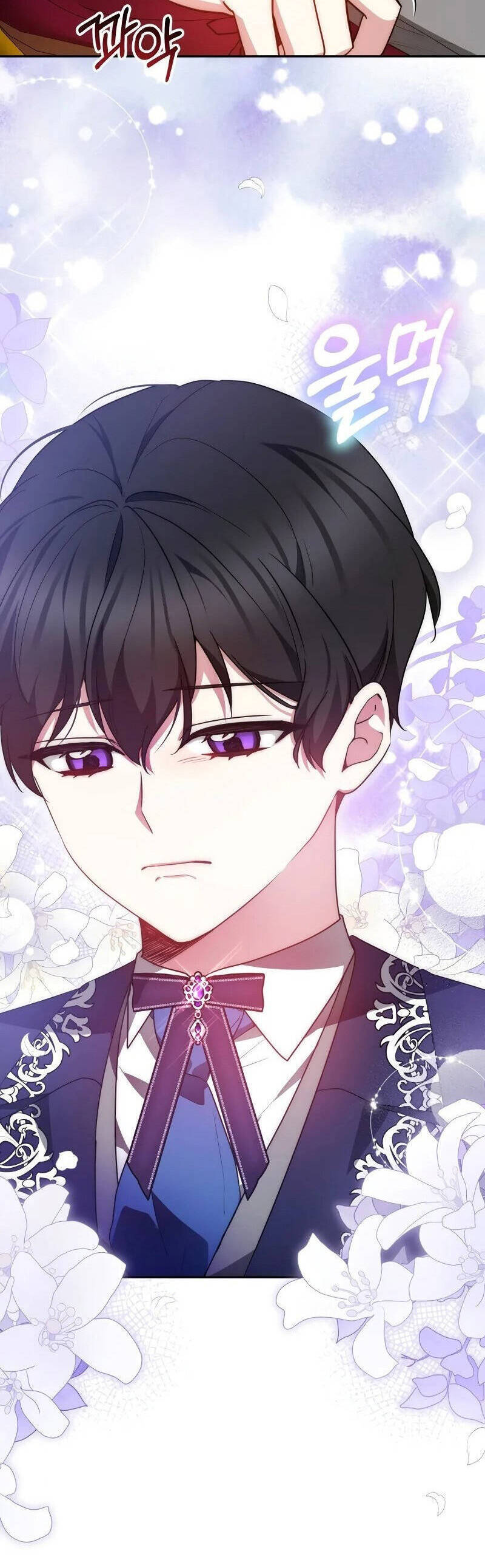 rồng con thuần hóa những kẻ điên chapter 40 26