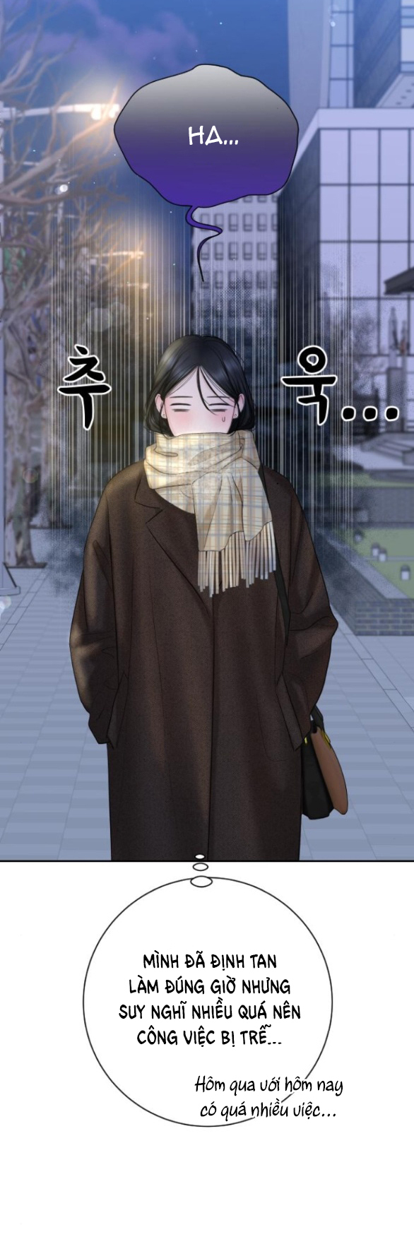 tôi sẽ cho anh thứ tồi tệ nhất chapter 16.2 28