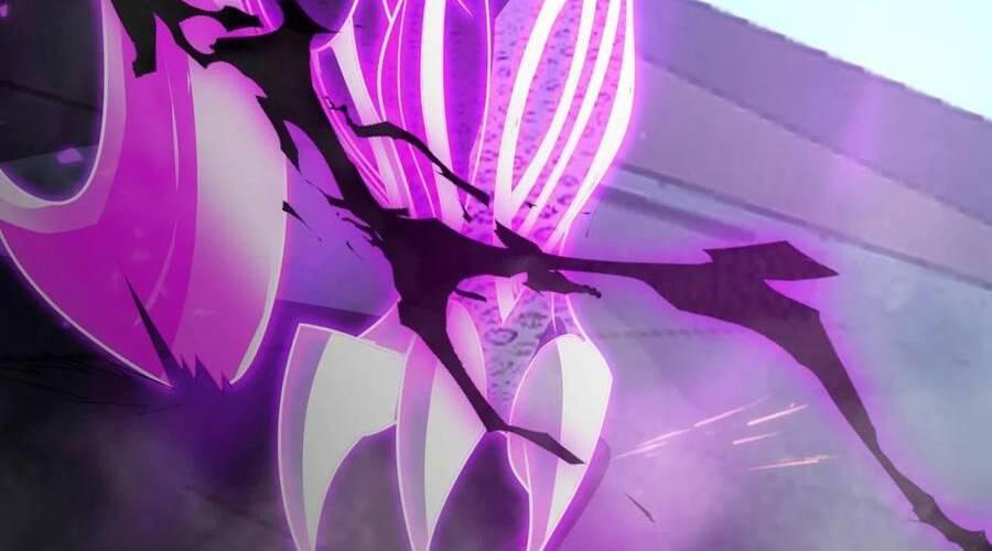 nhìn thấy thanh máu, ta xử tội thần linh chapter 108 106