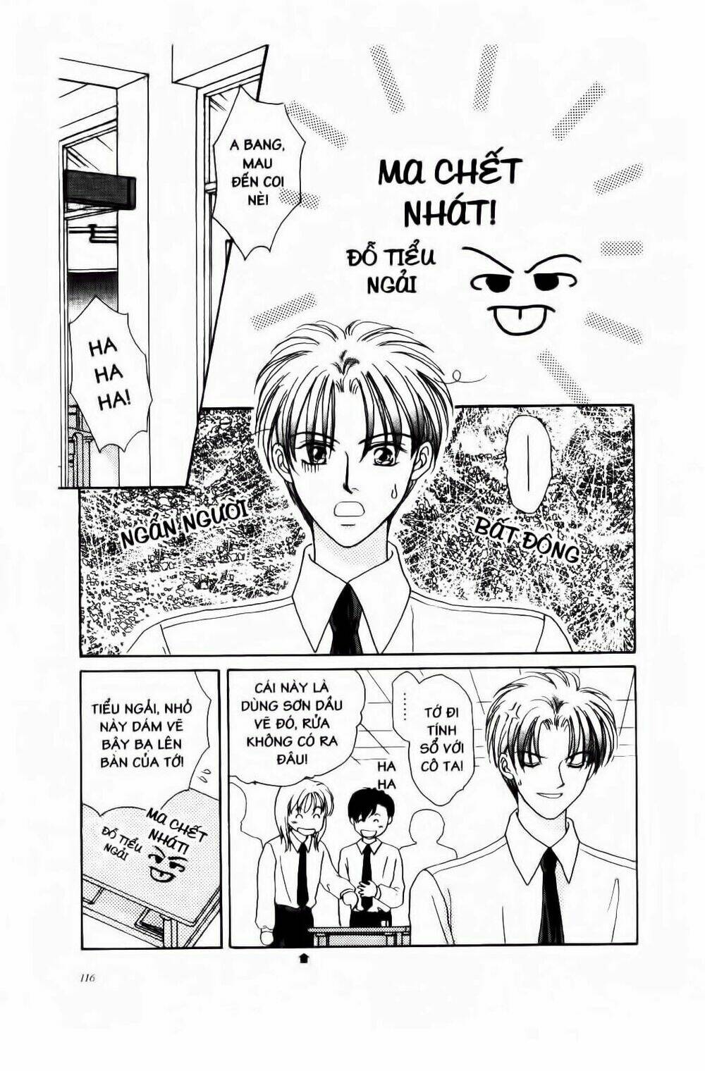 7 sắc cầu vồng chapter 2 81