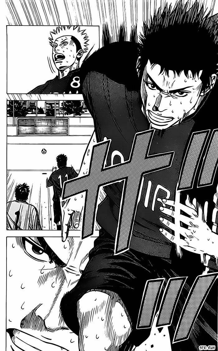 angel voice chapter 57 16