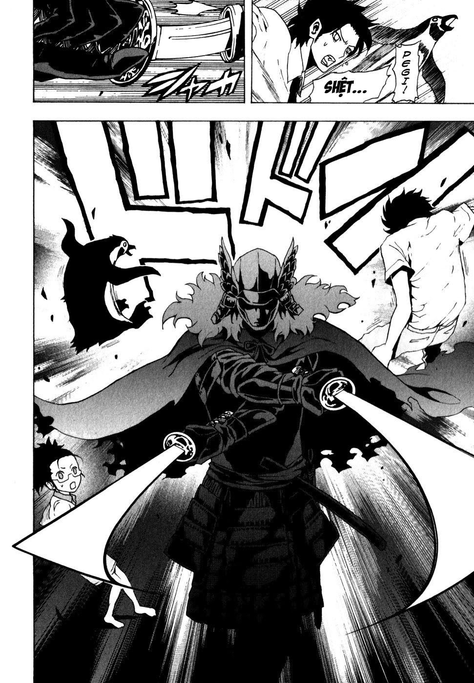 tokyo esp chapter 5 39