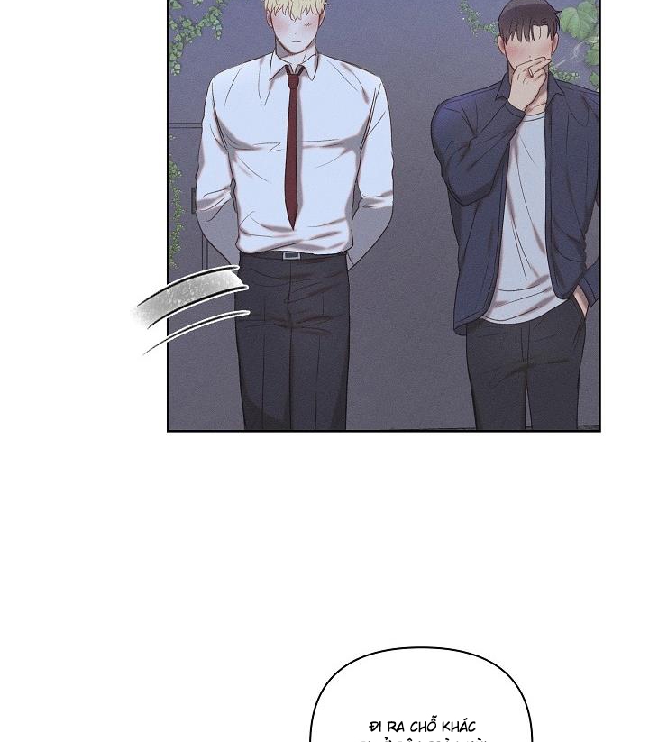 đại úy lãng mạn thân yêu của tôi chapter 9 30