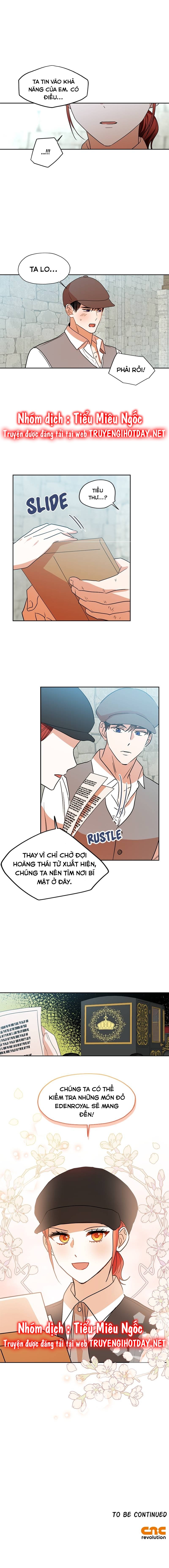 tôi sẽ nâng cấp chồng tôi trở thành một bậc thầy chapter 97 9