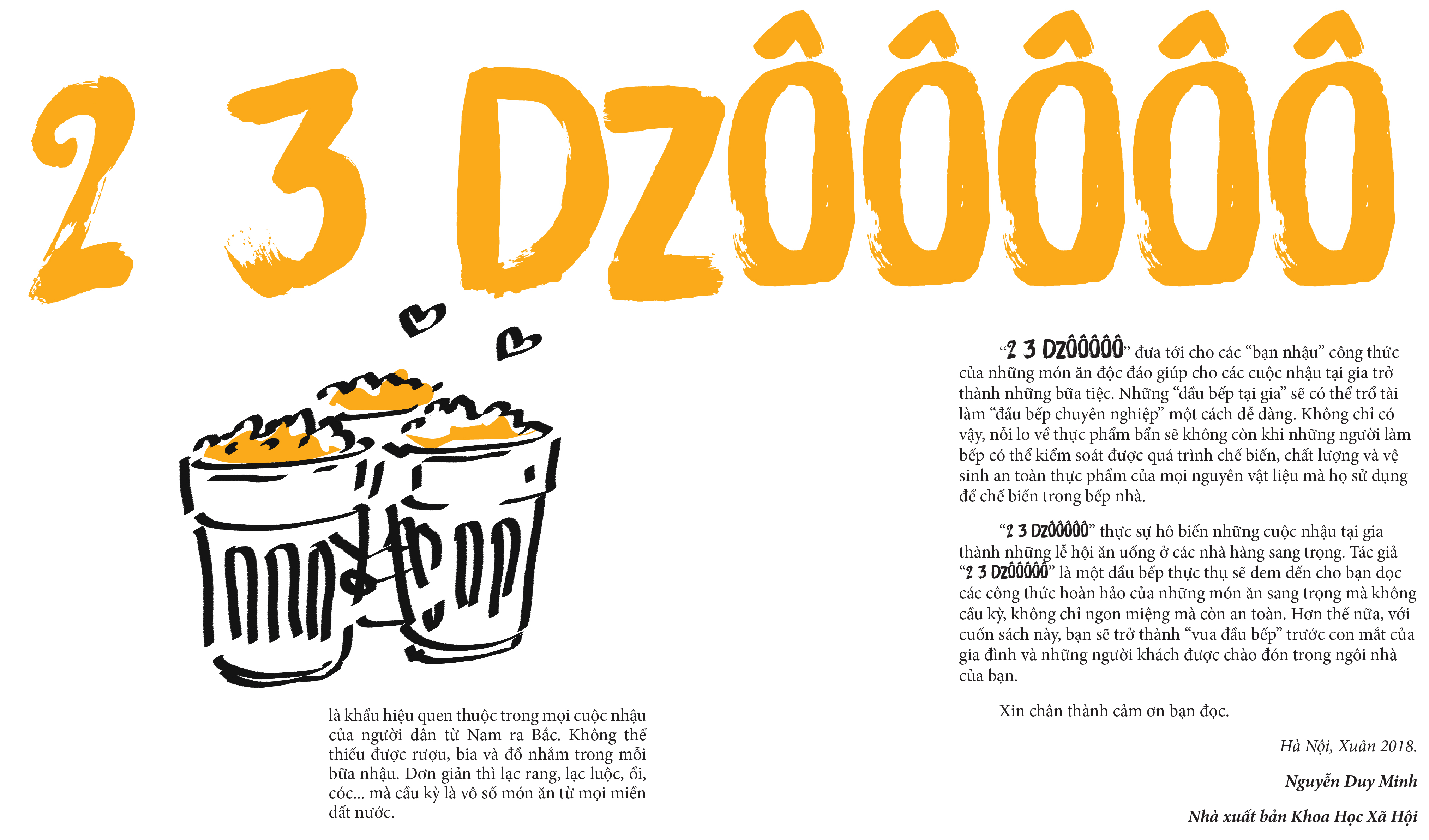 2 3 Dzôôôôô