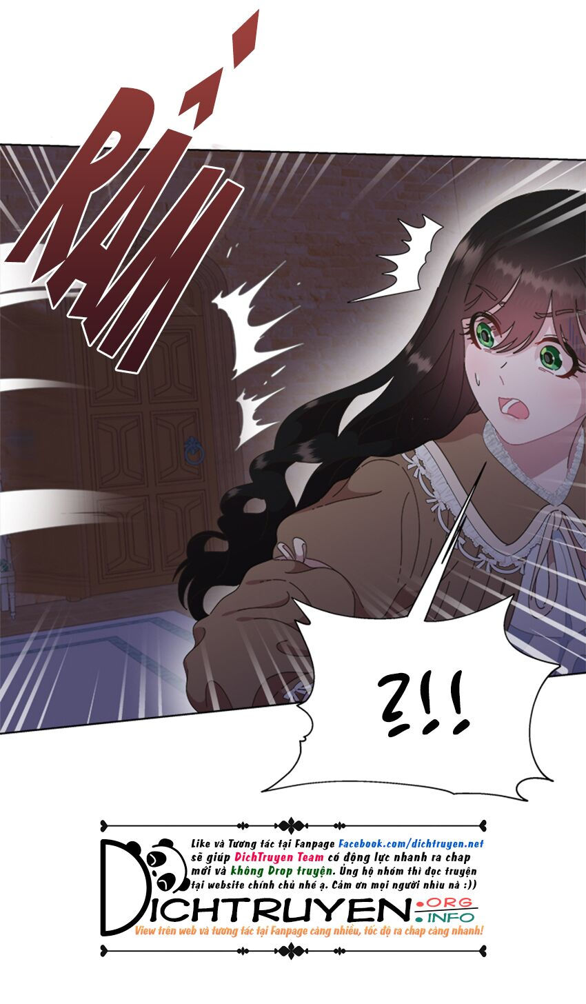 con gái bảo bối của ma vương chapter 128 49