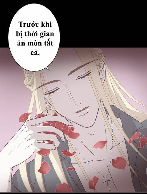 yêu trong giam cầm chapter 44 49