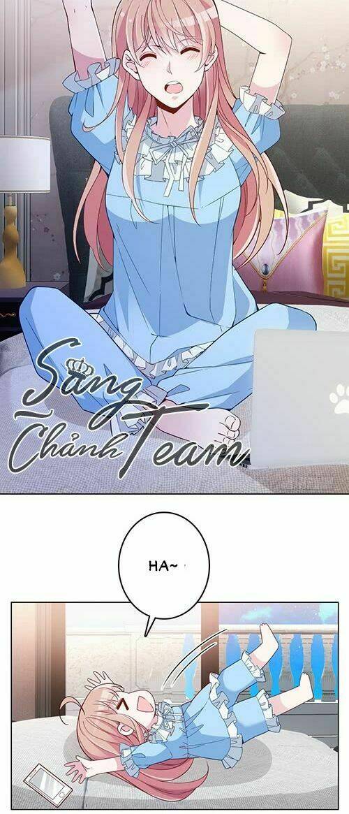 bí mật kết hôn với ảnh đế: vợ ơi đến đây tấn công đi nào chapter 51 6