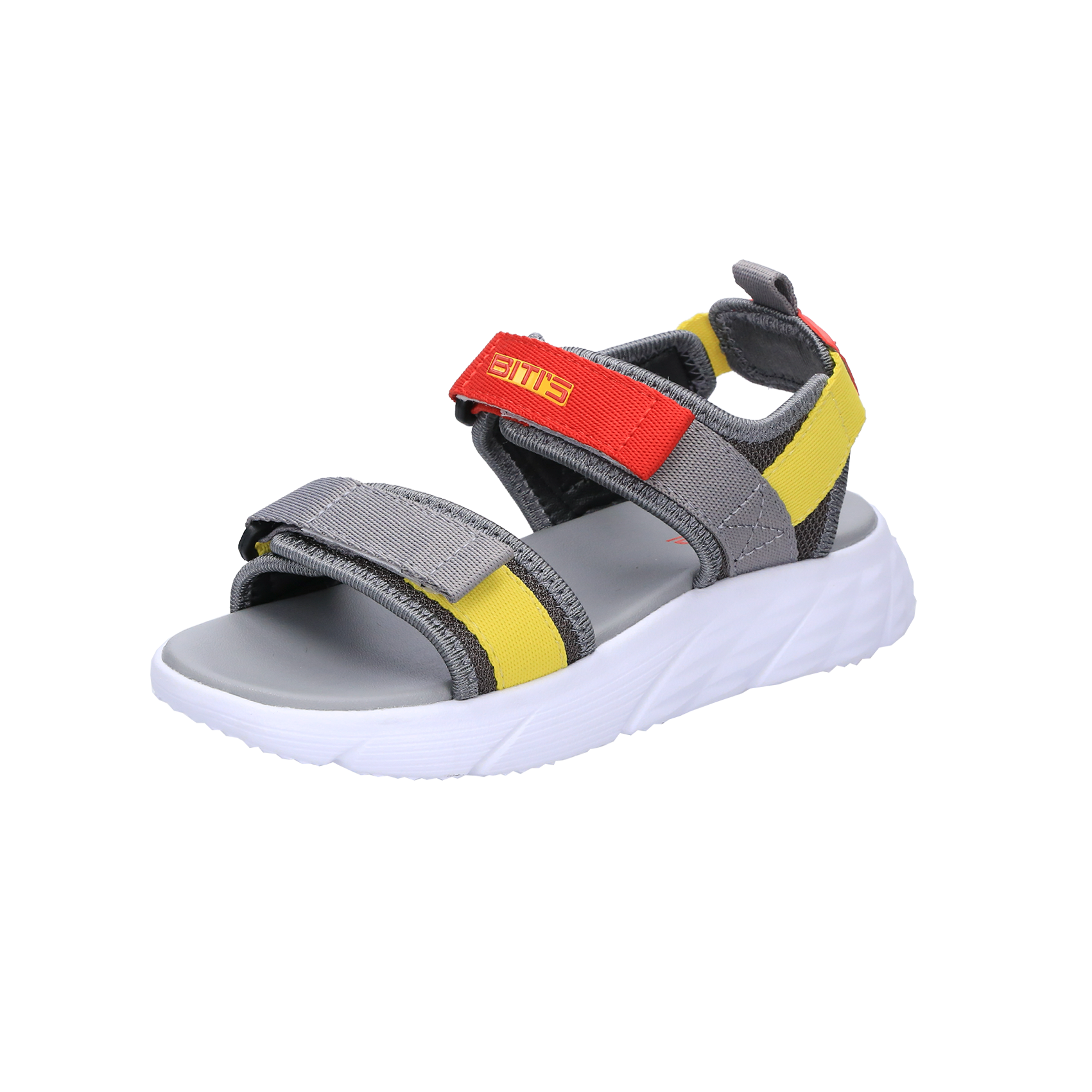 [Mẫu Mới ] Sandal Bé Trai Biti's BEB002100 Siêu Nhẹ