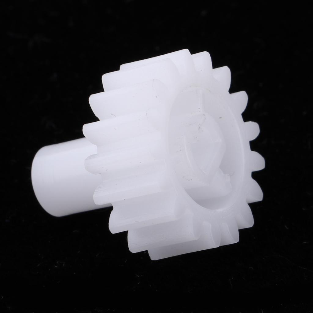 Printer Fuser Drive Gear for 1320 Gear RU5-0330-000
