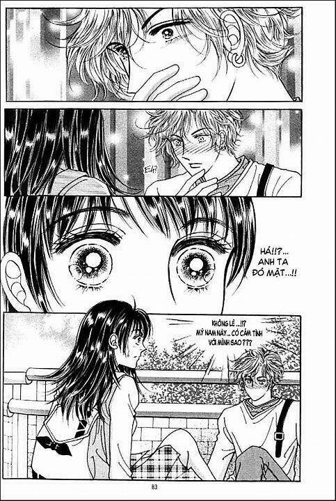 cutie boy chapter 2 28