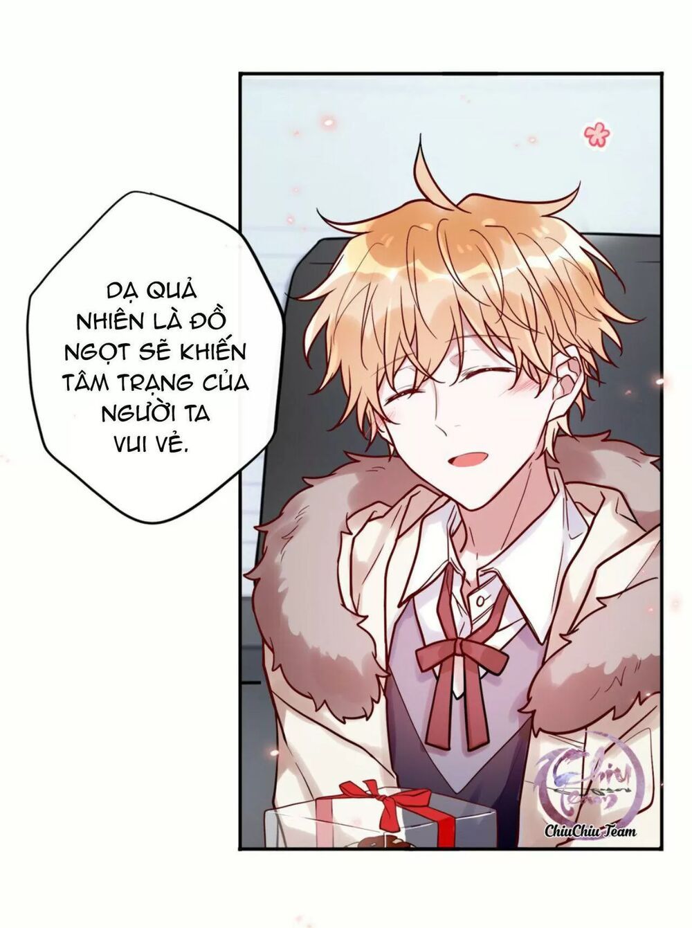 Chung Cư Yêu Quái chapter 44