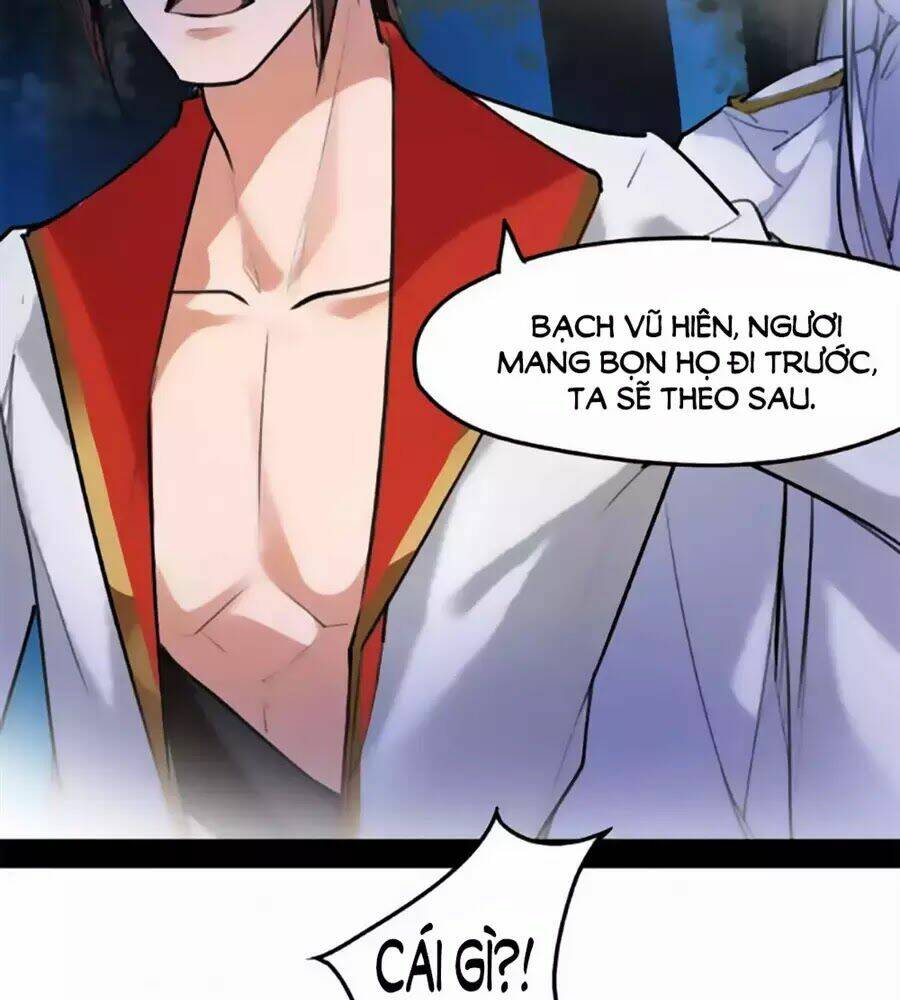 đường tăng cũng quyến rũ chapter 37 5