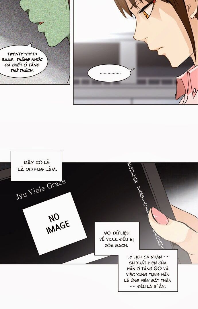 tòa tháp bí ẩn 2 chapter 73 3