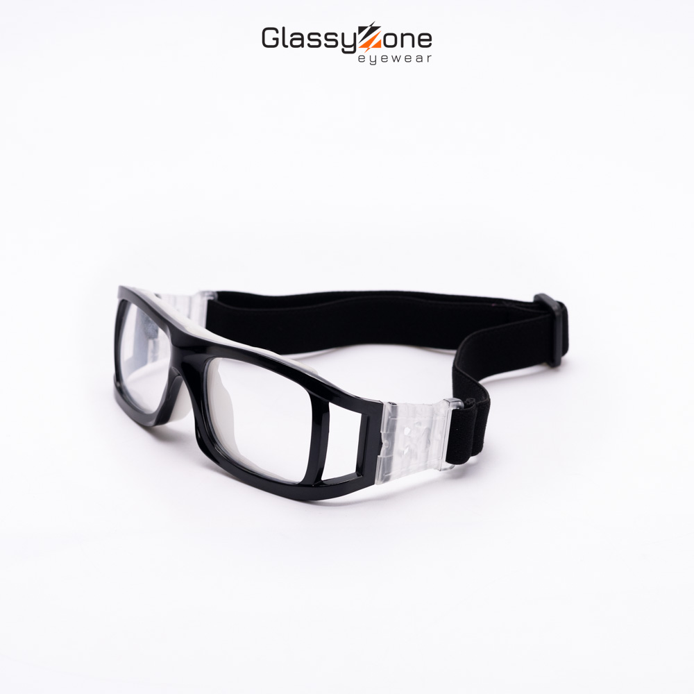 Gọng kính cận, Mắt kính thể thao Form Unisex Nam Nữ JH071 - GlassyZone