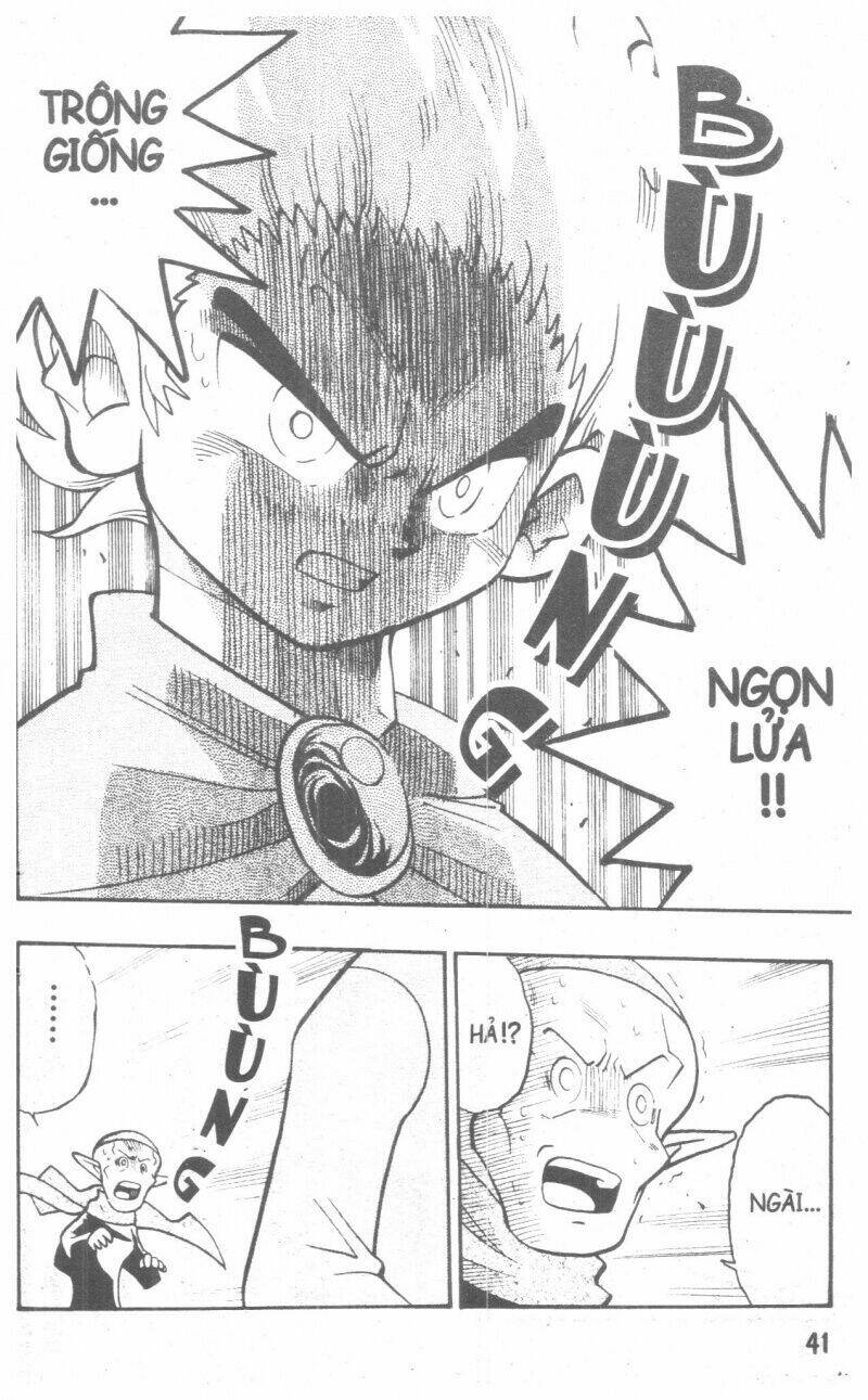 duel masters chapter 5 38