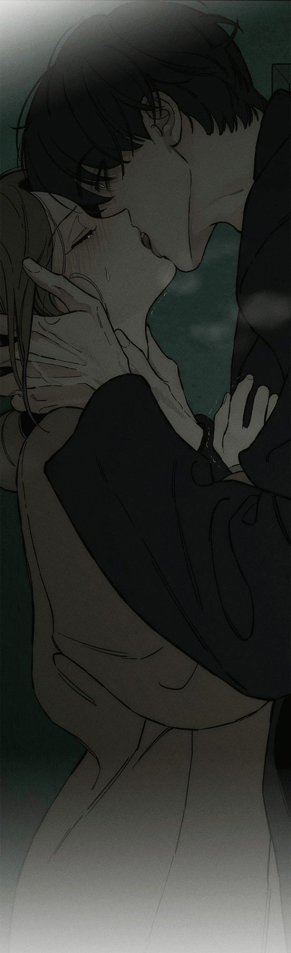 [18+] Nước Mắt Trên Đóa Hoa Tàn chapter 35.2 28