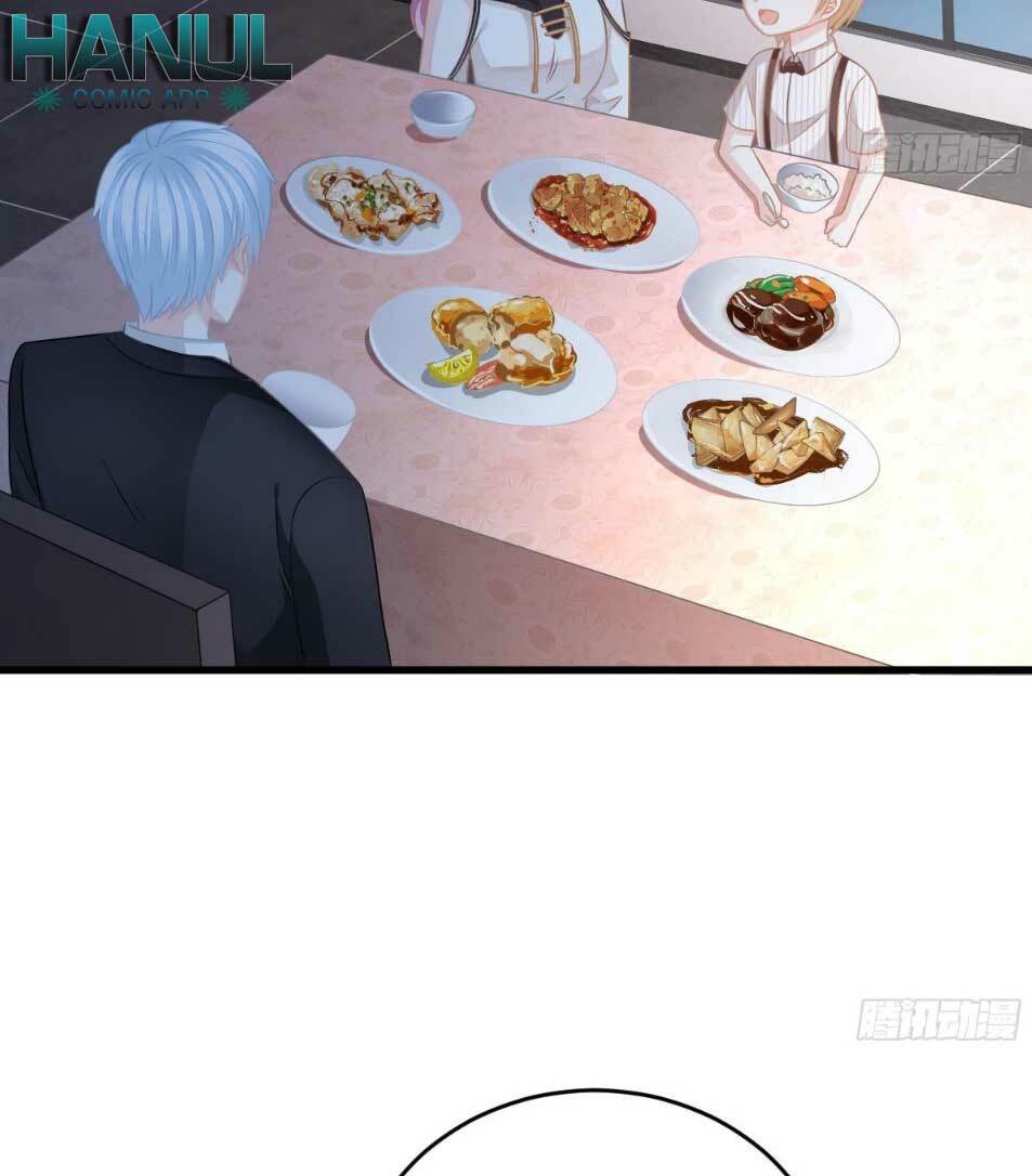 cô vợ đáng yêu của tổng giám đốc mặt lạnh chapter 53.1 19