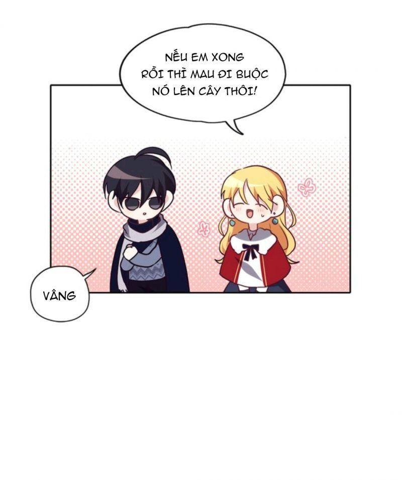 đi theo dấu vụn bánh chapter 18 39