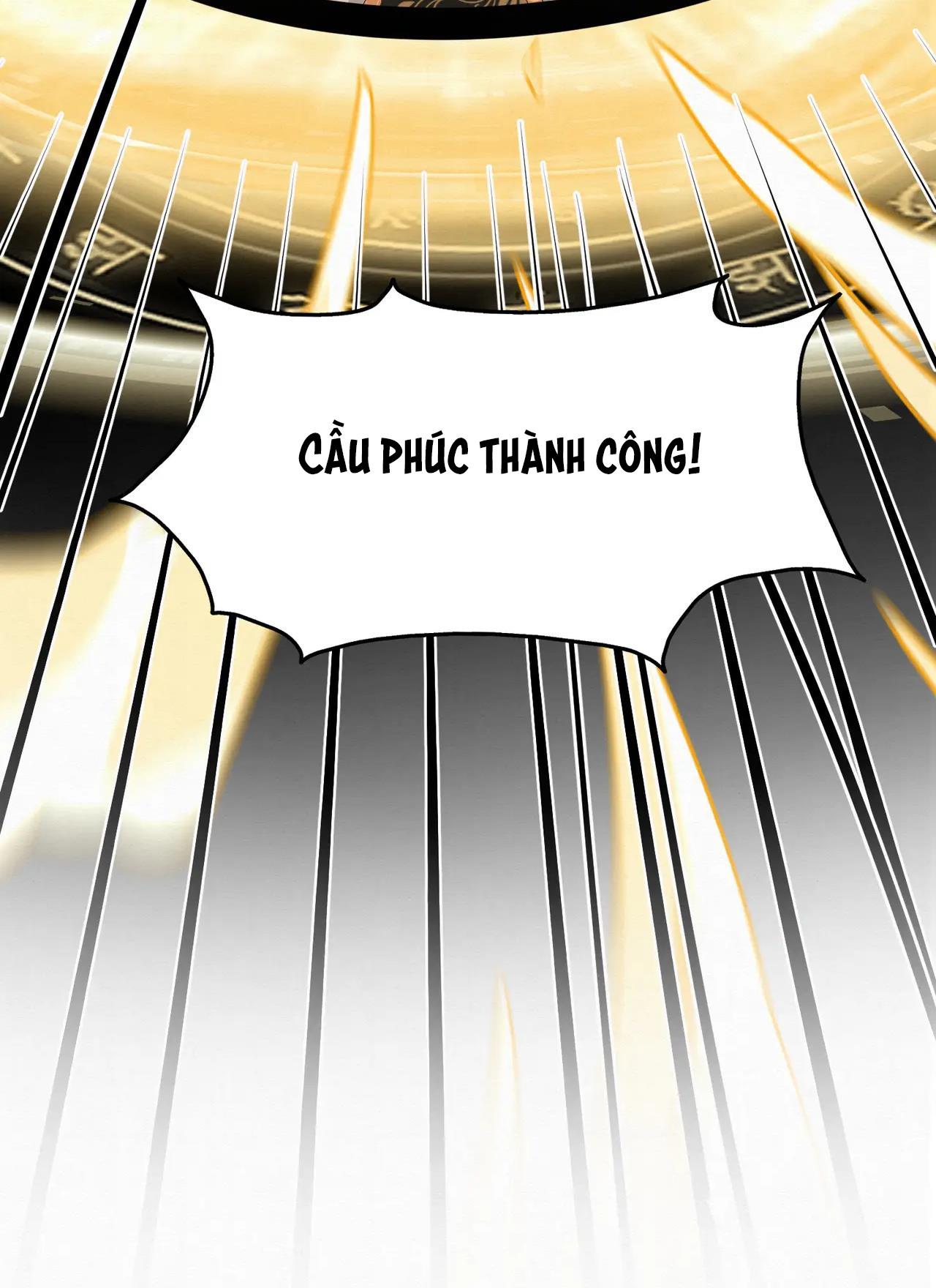 nam thê vô dụng sống lại rồi!!! chapter 42 36