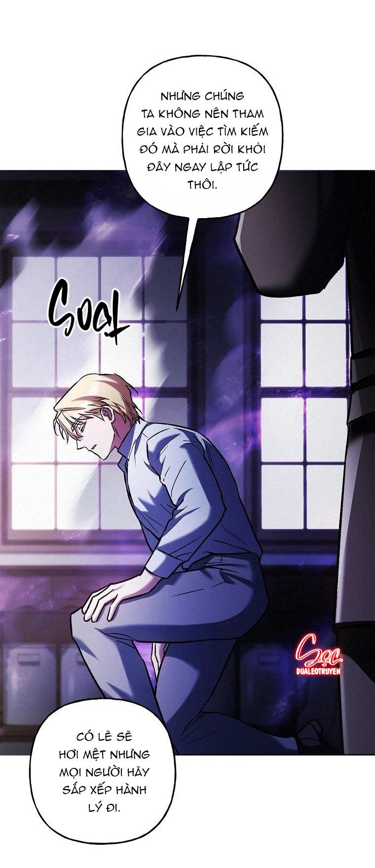 bước ngoặt định mệnh chapter 28 53